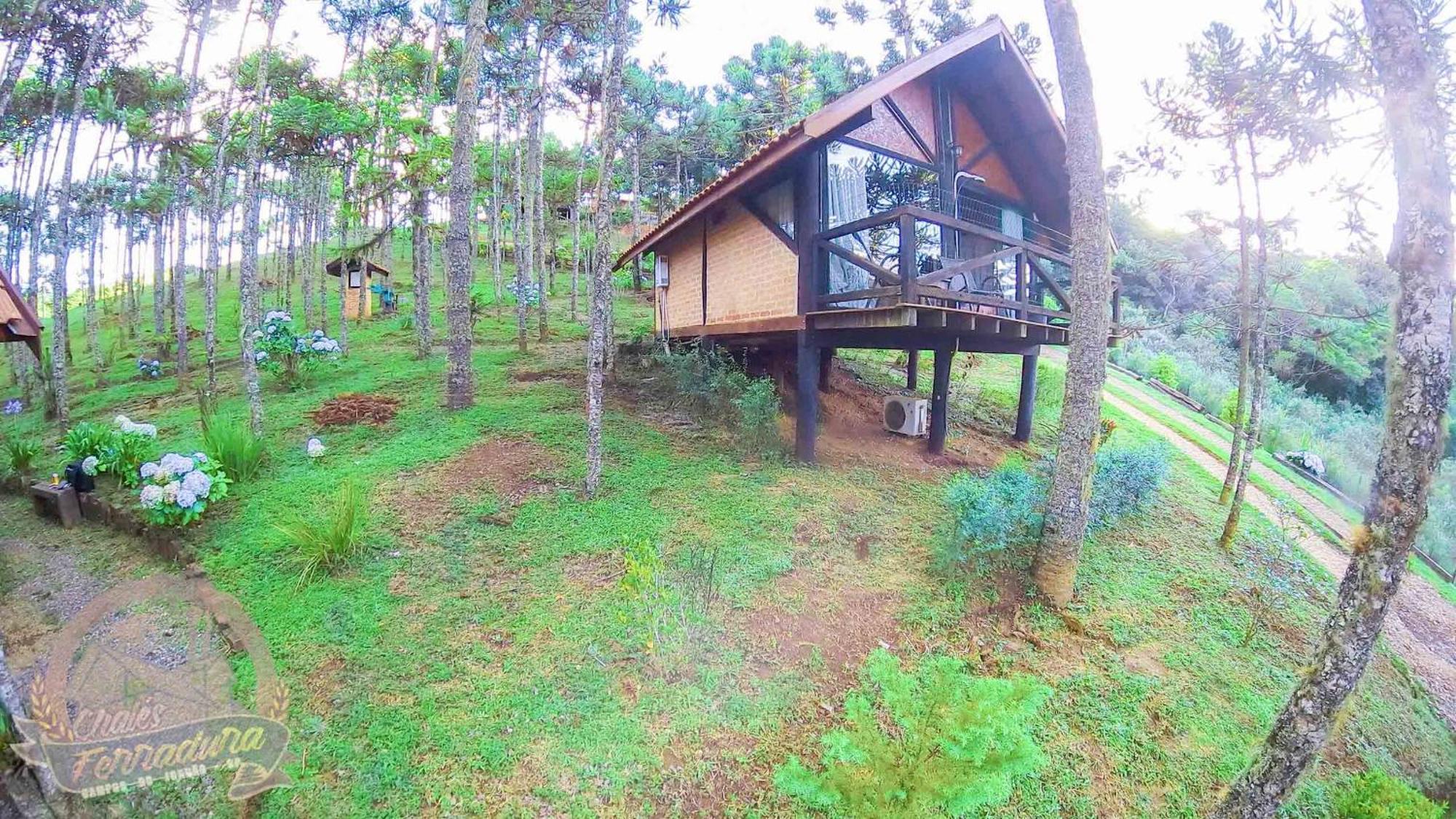 Chales Do Ferradura Campos do Jordao Bagian luar foto